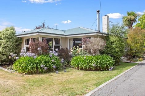 Photo of property in 121 Blackett Street, Rangiora, 7400