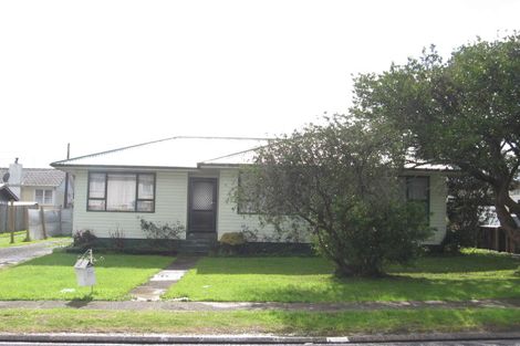 Photo of property in 24 Valder Avenue, Otara, Auckland, 2023