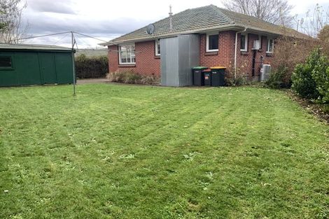 Photo of property in 71 Brookside Terrace, Bryndwr, Christchurch, 8053