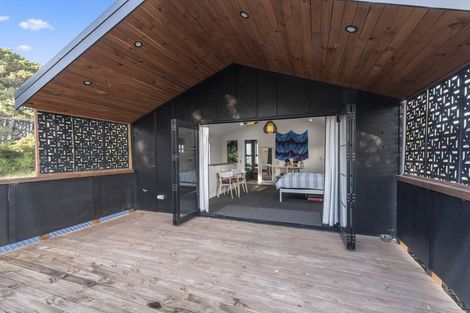 Photo of property in 2 The Avenue, Otaki Beach, Otaki, 5512