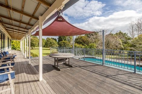 Photo of property in 443 Te Ahu Ahu Road, Waimate North, Kaikohe, 0472