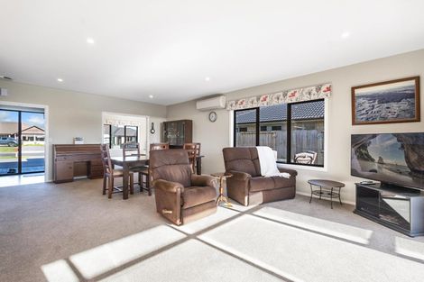 Photo of property in 91 Findlater Street, Matamata, 3400