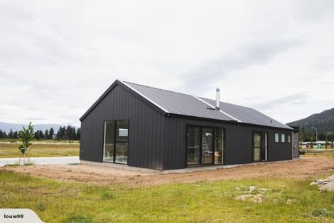 Photo of property in 49 Little Maude Drive, Lake Hawea, Wanaka, 9382