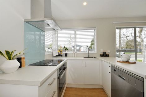 Photo of property in 44a Proctor Street, Papanui, Christchurch, 8053