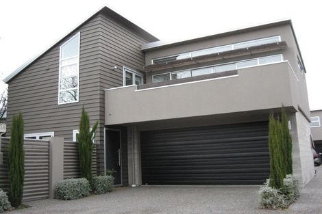 Photo of property in 30 Berry Street, St Albans, Christchurch, 8014