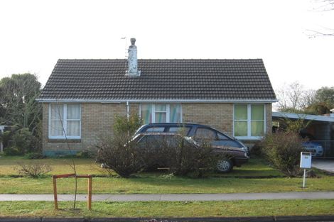 Photo of property in 24 Dryden Road, Enderley, Hamilton, 3214