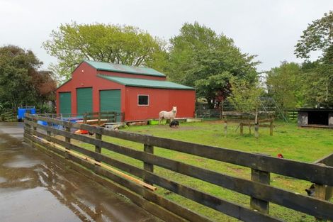 Photo of property in 8 Castle Street, Eltham, 4322