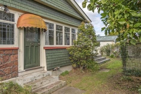 Photo of property in 1 Jacobs Street, St Albans, Christchurch, 8014