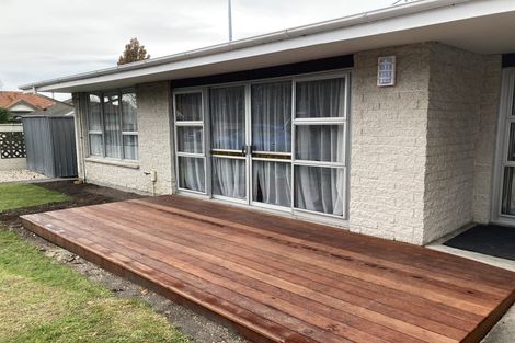 Photo of property in 1/191 Waimairi Road, Ilam, Christchurch, 8041