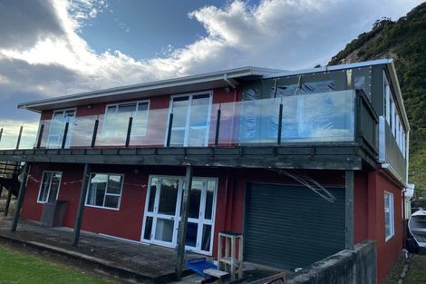 Photo of property in 2 Horncastle Crescent, Little Wanganui, Karamea, 7893