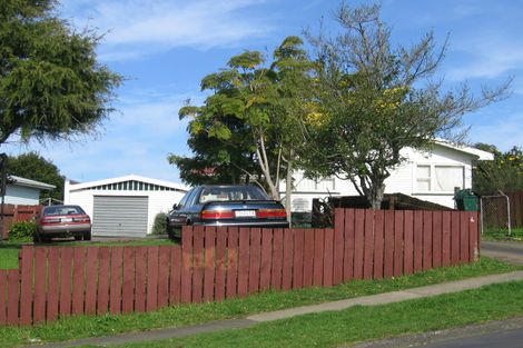 Photo of property in 4 Eden Terrace, Te Kamo, Whangarei, 0112