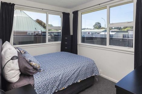 Photo of property in 4 Chartwell Street, Burwood, Christchurch, 8083