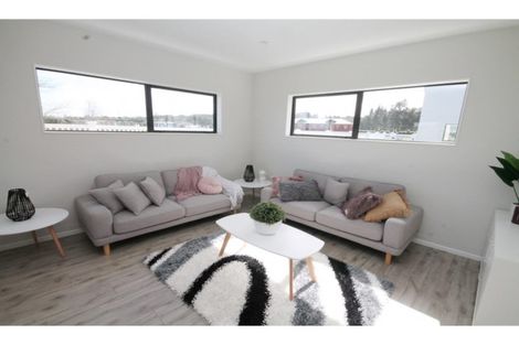 Photo of property in 9/7 Wastney Road, Alfriston, Auckland, 2105