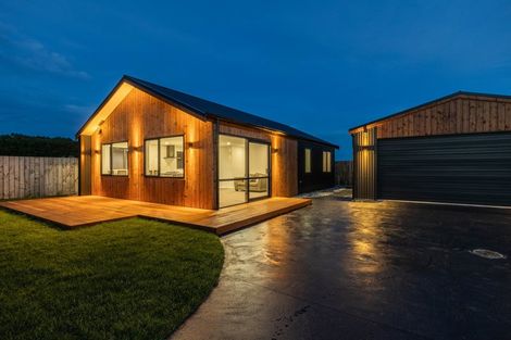 Photo of property in 120 Severn Street, Clifton, Invercargill, 9812