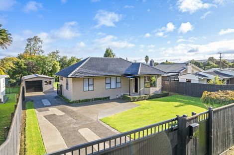 Photo of property in 91 Ikitara Road, Whanganui East, Whanganui, 4500