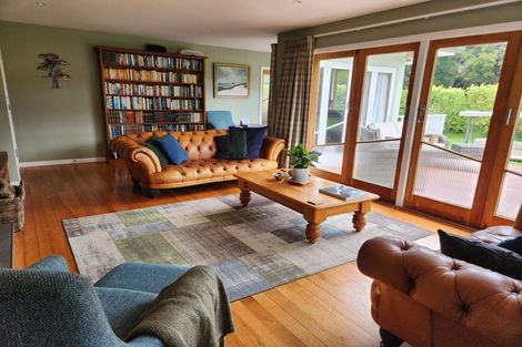 Photo of property in 42 Pigeon Valley Road, Wakefield, 7025