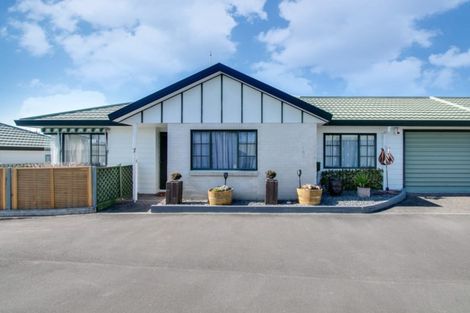Photo of property in 1/2 Spriggs Crescent, Greenmeadows, Napier, 4112