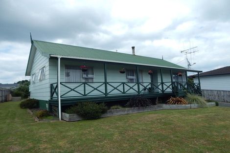 Photo of property in 163 Grampian Street, Tokoroa, 3420