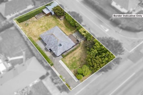 Photo of property in 1 Royal Terrace, Rangiora, 7400