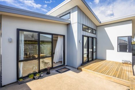 Photo of property in 27 Silverstream Boulevard, Kaiapoi, 7630