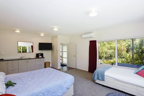 Photo of property in 3218 Archers Road, Tennyson Inlet, Rai Valley, 7195