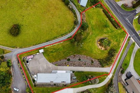 Photo of property in 2886 Long Bay Road, Wyuna Bay, Coromandel, 3581