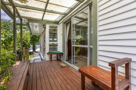 Photo of property in 43 Dorset Avenue, Westown, New Plymouth, 4310