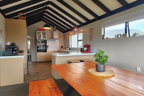 Photo of property in 9 Matai Street, Dobson, Greymouth, 7805