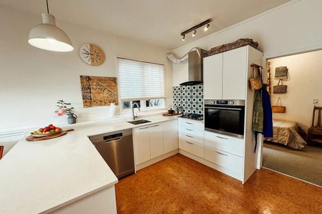 Photo of property in 125 John Street, Ponsonby, Auckland, 1011