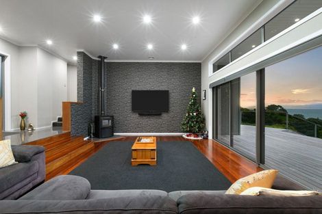 Photo of property in 68 Bennett Road, Te Mata, Thames, 3575