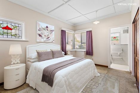 Photo of property in 43 Dorset Avenue, Westown, New Plymouth, 4310