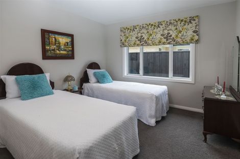 Photo of property in 149 Ashley Street, Rangiora, 7400