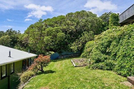 Photo of property in 63a Tannadyce Street, Strathmore Park, Wellington, 6022