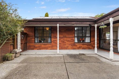 Photo of property in 2/17a Dalrye Place, Ilam, Christchurch, 8041