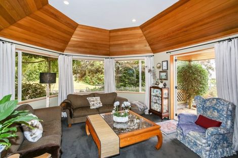 Photo of property in 1583 Ponga Road, Hunua, Papakura, 2584