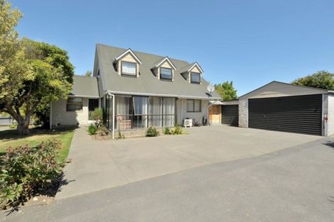 Photo of property in 36 Meadow Street, Papanui, Christchurch, 8052
