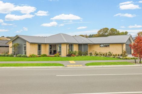 Photo of property in 72 Muirhill Street, Halswell, Christchurch, 8025