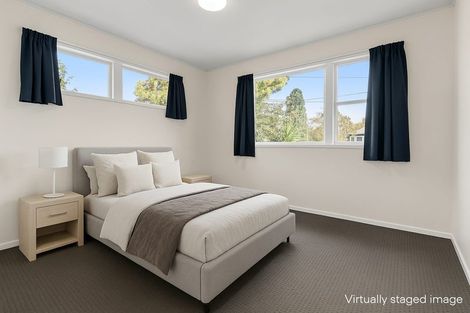 Photo of property in 1 Cedar Place, Hillcrest, Hamilton, 3216