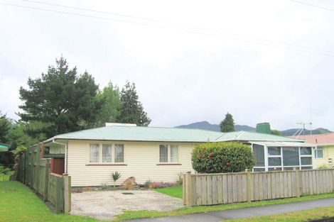 Photo of property in 134 Parry Palm Avenue, Waihi, 3610