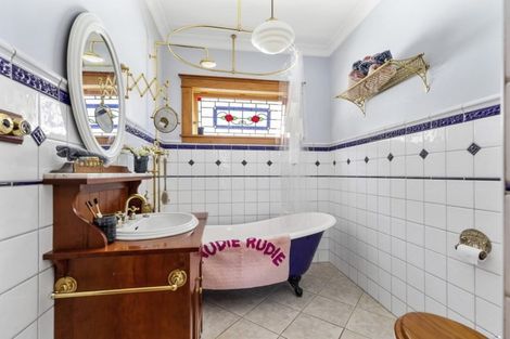 Photo of property in 15 Dundas Street, Seatoun, Wellington, 6022