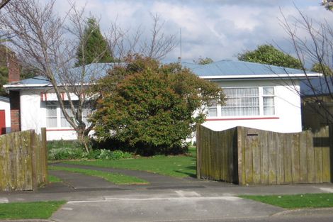 Photo of property in 146 College Street, Awapuni, Palmerston North, 4412