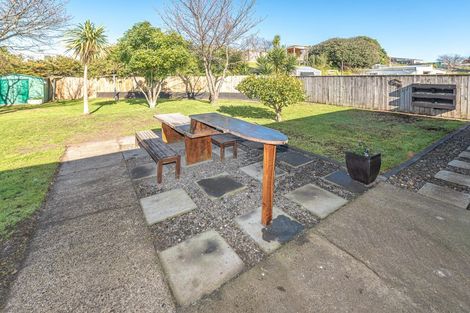 Photo of property in 87 Purnell Street, College Estate, Whanganui, 4500