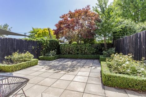 Photo of property in 3/4 Garden Road, Merivale, Christchurch, 8014