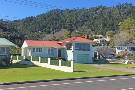 Photo of property in 918 Tararu Sh25 Road, Thames, 3500