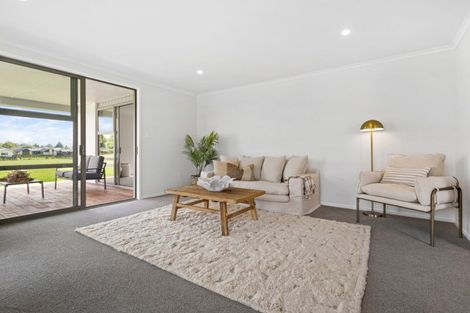 Photo of property in 21 Peakedale Drive, Matamata, 3400