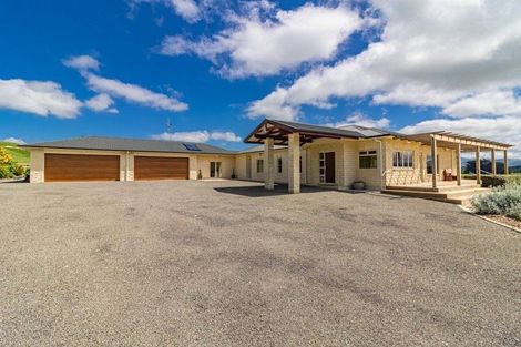 Photo of property in 68 Fauvels Road, Eketahuna, 4996