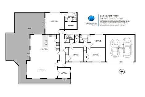 Photo of property in 11 Stewart Place, Melville, Hamilton, 3206