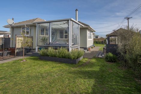 Photo of property in 15 Cygnet Street, North New Brighton, Christchurch, 8083
