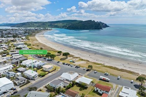 Photo of property in 203a Graham Street, Whangamata, 3620