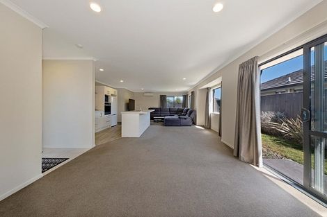 Photo of property in 9 Hardwell Way, Rolleston, 7615